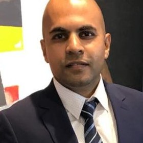 Sriram Kumar