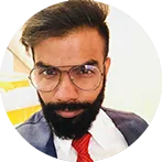 Mohammed Asif