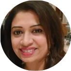 Jyotsna Fernandes