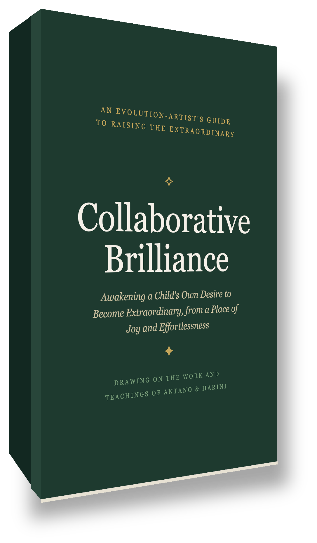 Collaborative Brilliance, the free guide
