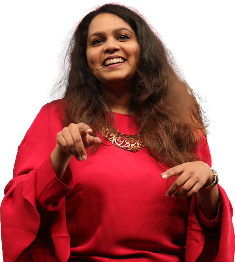 Harini Ramachandran