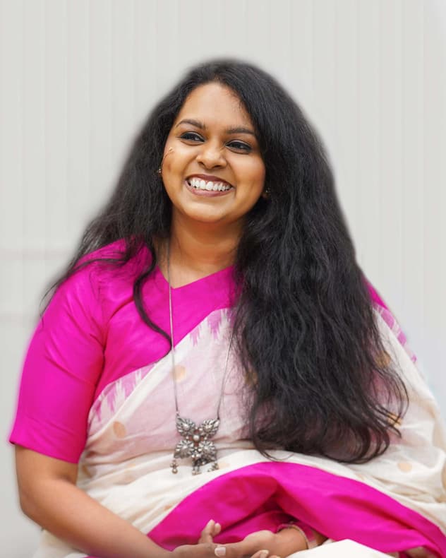Harini Ramachandran